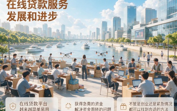 2026年最新围观：这5个借10000元最容易的口子，堪称最好贷的贷款平台！
