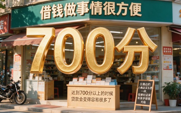 芝麻信用分700就能贷款！这5款凭芝麻分700稳下款的口子，体验感绝了