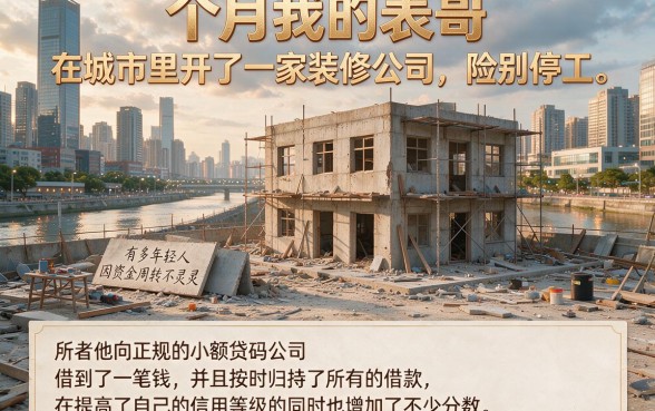 贷款申请不下来怎么办？这5个热门平台借款申请失败原因找到了