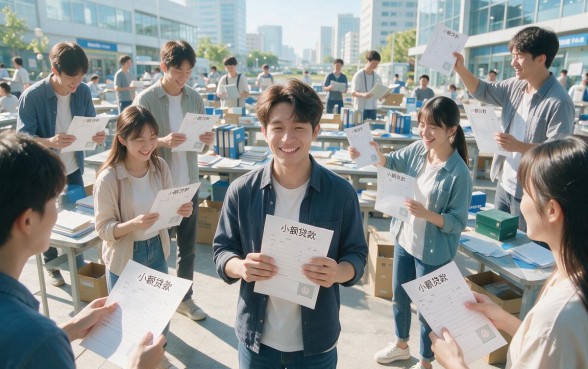 18岁必看！2026年这5个与手机运营商合作的小额贷款，不上征信速来尝试！
