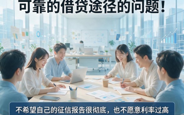 实测不查征信利息低的平台是哪个？2026年这5个无需银行卡的借款软件速看