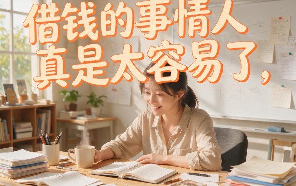 2026最新盘点：最容易下款的网贷平台有哪些软件？这5个速看！