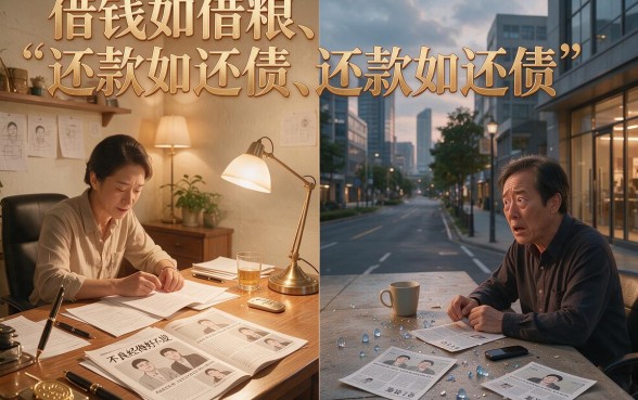 信用不良哪里去借贷？这5个渠道帮你快速找到出路！