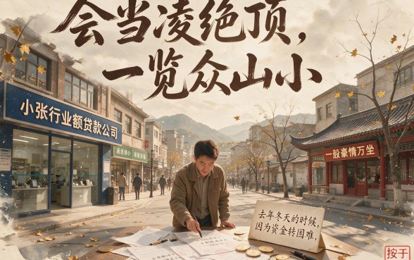 不上征信、借款快的小贷盘点！这5个下款速度惊人，值得收藏