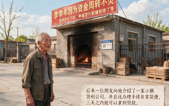 2026最新盘点！黑户贷款去哪儿可以借钱？这5个网贷口子真实下款