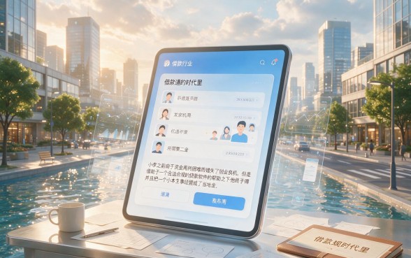 2026亲测精选！5个侧重额度适配的类似阳光贷的贷款软件，超可靠推荐