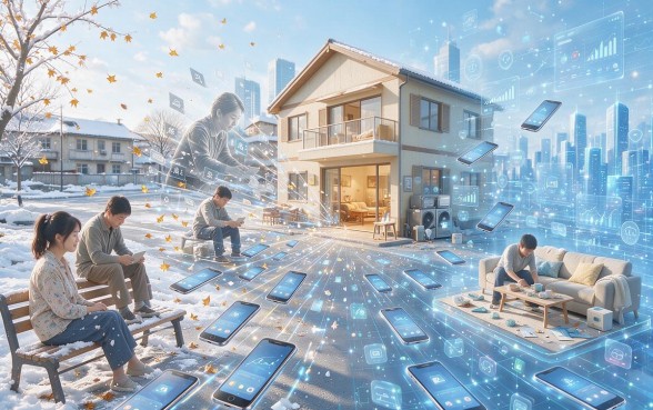 不看征信也能借到30000？2026这5个借钱App平台靠谱到无视征信！