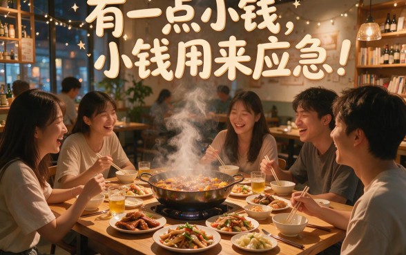 17岁凭身份证小额贷款必看！这5个APP让17岁也能轻松借到9000