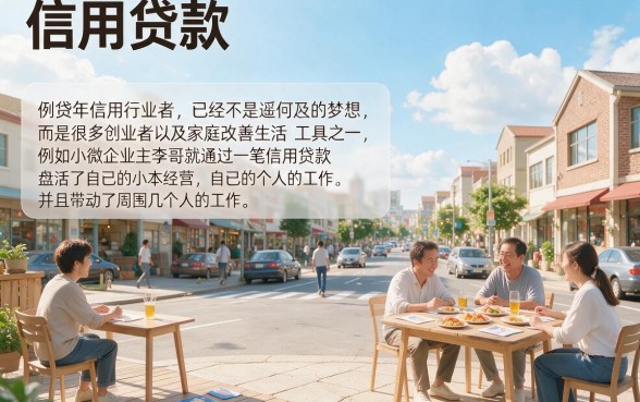 不上征信的信用贷有哪些？2026年这5个4000元借款口子对征信要求不高，极少人知道的高效梳理！