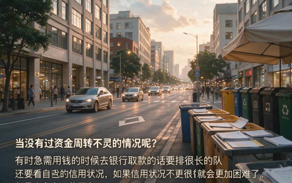 征信黑、征信不好、征信烂也能下款的大平台来了！这5个最容易过的分期网贷，新手福音速看！