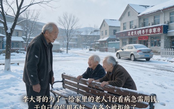 黑户在哪里能借钱好借？2026年这5个黑户贷款好贷口子深度盘点