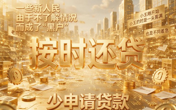 黑户用什么网贷比较好借？2026这5个易通过平台疯传速看