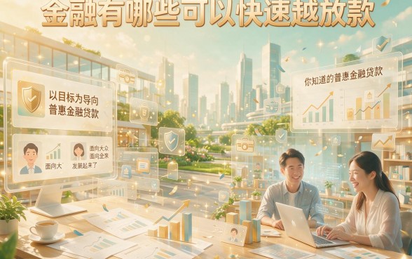 2026朋友圈疯传！盘点下款容易的贷款平台哪些值得选