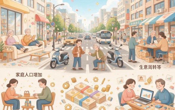 2026年大家都在用的5个能借7000的口子，用什么办法能借到钱？这里告诉你