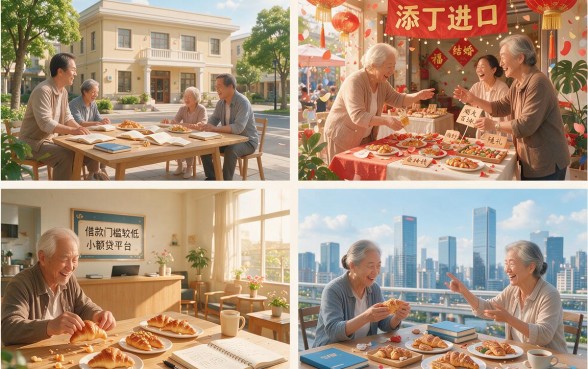2026最新揭秘！这5个小额借钱门槛低的平台，额度标准首次公开，最高30000轻松借！