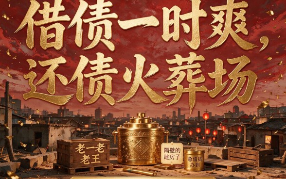 黑户也能下款！2026年什么贷款审核通过率高点？这5个网贷软件通过率惊人