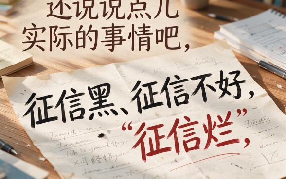 征信黑、征信不好、征信烂也能借到23万？这5个分期5年平台权威盘点，急需周转必看！