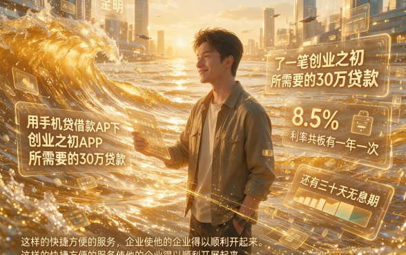 2026年千人亲测有效的手机贷借款app强推！附送5个秒下款的手机贷贷款口子