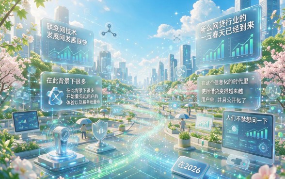 这5个2026可以借款的网贷口子，轻松贷2000立即到账