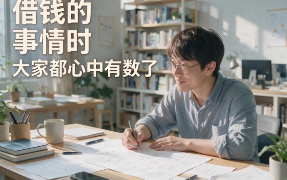 2026有逾期这5个不看信用的借款平台综合表现尚可,速来了解