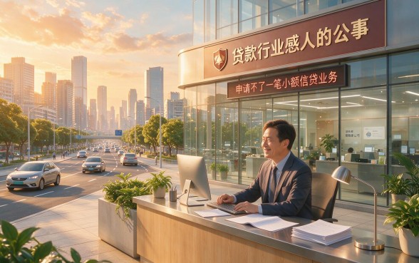 深夜急需用钱？这5个深夜必下两万的贷款口子速存防忘！