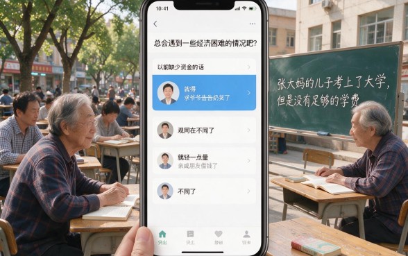 无视征信逾期也能下款！这5个借款平台值得收藏，亲测有效速看