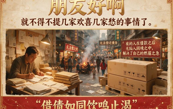2026最新！5个不用手机号也能在线借钱的平台，快审快批攻略来了