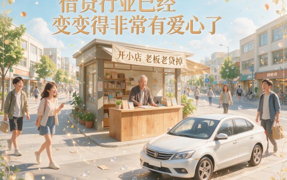 有什么身份证贷款容易通过？这5个秒下款App马上get