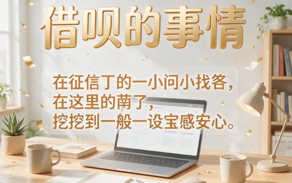 黑户哪个平台借钱最快？这5个平台值得理性选择，速看！