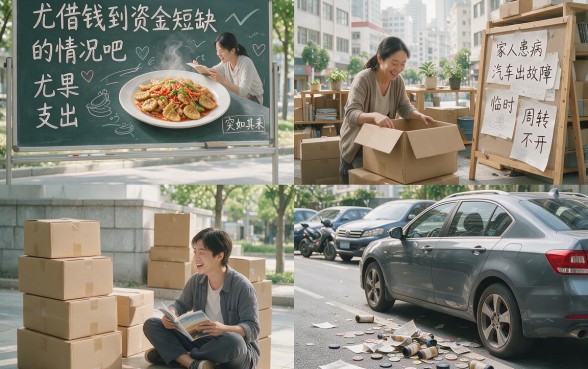 2026年借钱通过率高的网贷有哪些？这5个不看征信的黑网贷软件，急用钱必申！