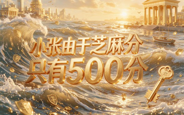 芝麻分500也能借！盘点2026年这5个低门槛借钱App