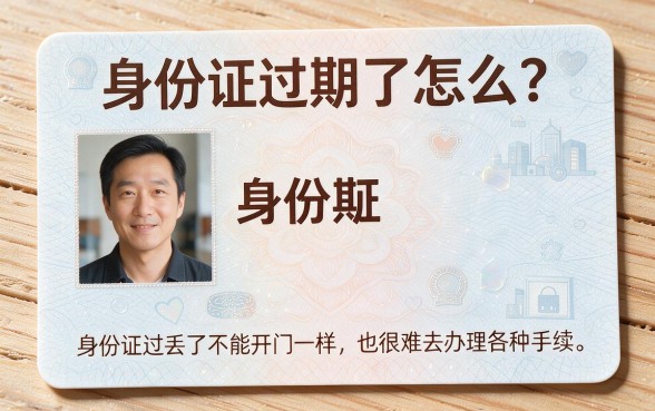 身份证过期没地方借钱？2026专业测评这5个能借八万的应急口子！