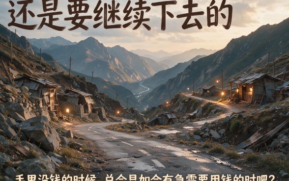 2026最新！5个对征信要求不高的贷款随借随还的口子，6000元稳下款