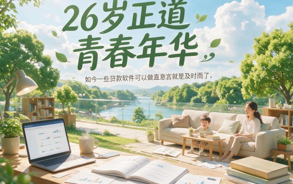 16岁贷款软件可以借款？2026年真相揭秘，这5个16岁网贷秒到账APP千万别碰！