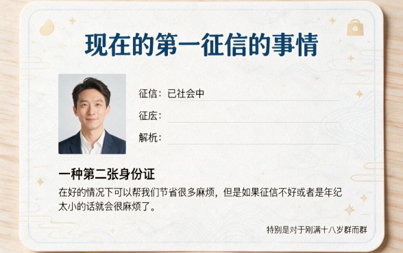 17岁征信黑、征信不好、征信烂哪里贷款？2026速借指导：5个征信烂也能借2500的软件揭秘！
