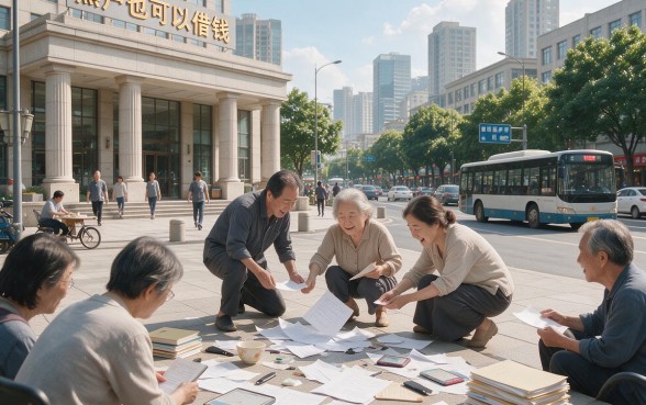 黑户也能借！这5个稳下4000的贷款app，平台黑户亲测值得体验