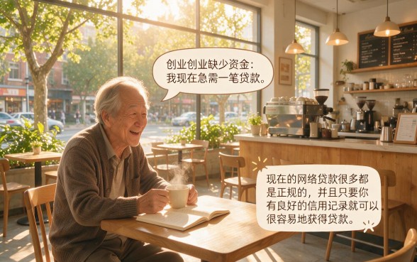适合黑户2026年有哪些网贷不看征信de、下款还快？这五款贷款软件全面归总