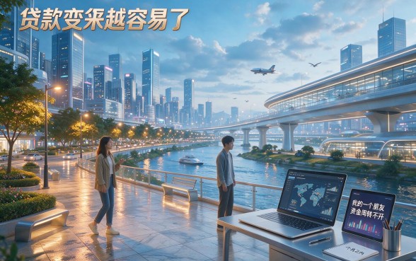 2026年必下款!这五个黑户也能快速通过的网贷软件,好通过范围超广