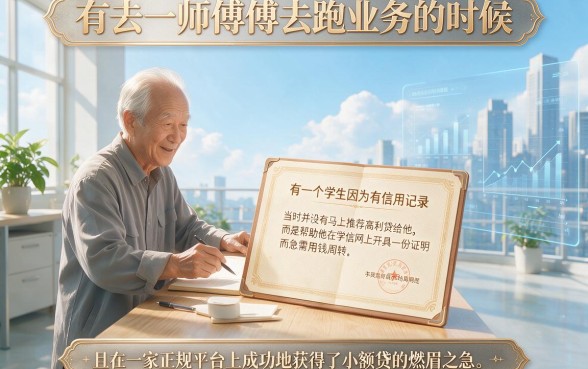 黑户借款非高炮必看！2026最新放款技巧与5个正规贷款软件深度解析