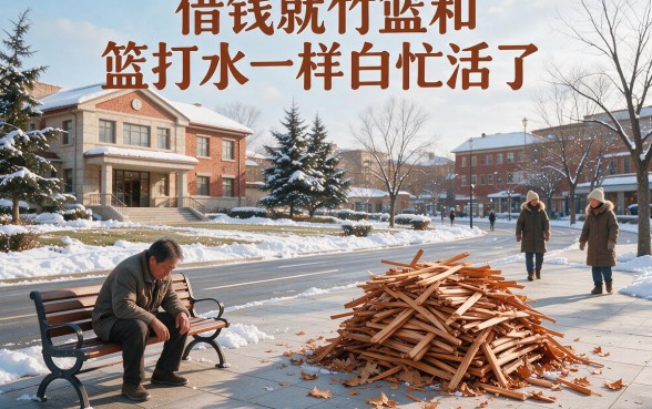 征信大数据都黑了还能贷到款吗？5个方法教你破解贷款难题
