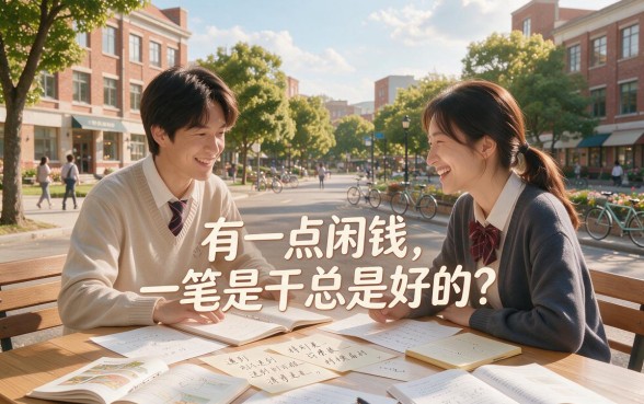 学生借款最好的口子有哪些？盘点5个学生借钱容易下款的靠谱口子