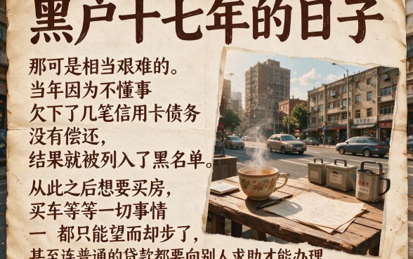 黑户17年也能下款！这5个无视黑户的大学生网贷平台，2026年马上明白