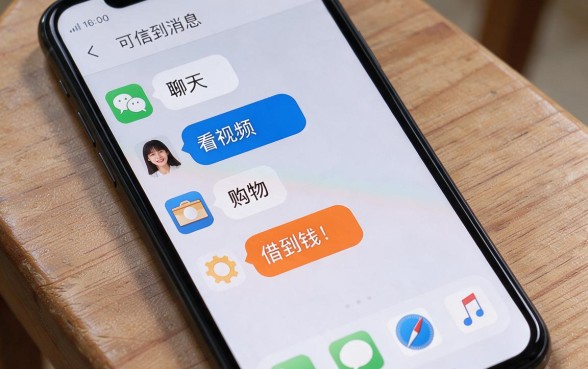 手机可以借钱的信息用心推荐，盘点5个4000元不查要求急速放款平台