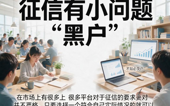 黑户在哪贷款最好？3月门槛低、下款高的正规渠道超实用汇总