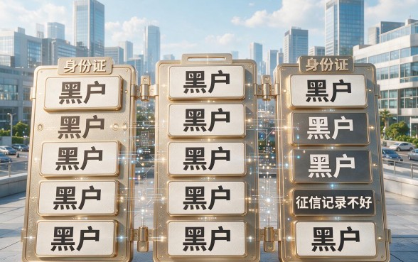 黑户不查征信也能下款的贷款平台有哪些？真实口子大盘点