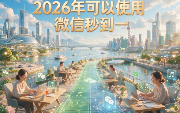 2026年微信秒到账的网贷有哪些？这5个借款5000元秒到账软件速看