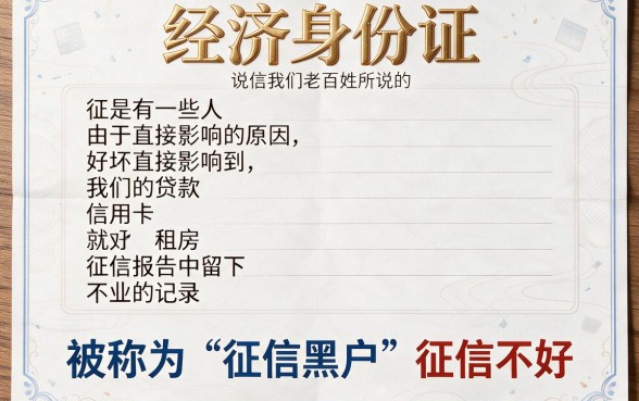 征信黑、花、烂都能批的小额贷款6是真的吗？深扒最容易通过的内幕要点