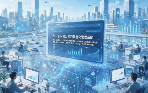 哪种信用贷款比较容易？实测这5个借20000真心流畅的网贷