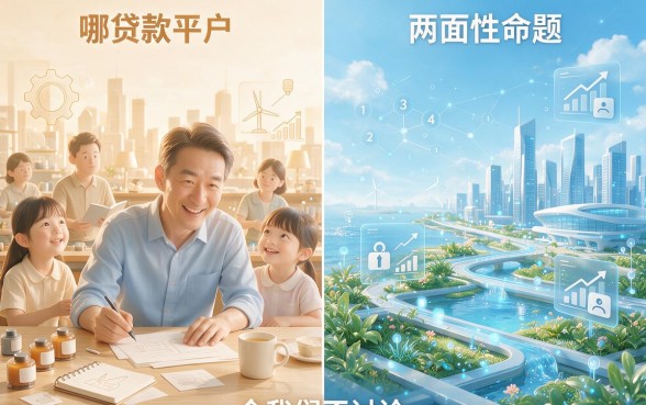 什么平台网贷款容易通过审批？这些坑点千万别踩！