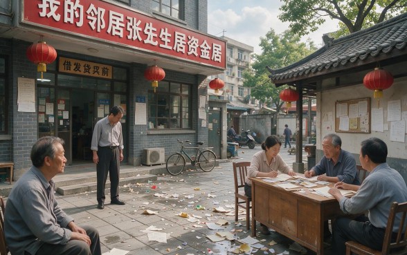 2026年千人收藏！黑户可以申请的贷款app推荐：精挑5个黑户可以借款的网贷平台